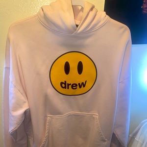 Drew house mascot hoodie
